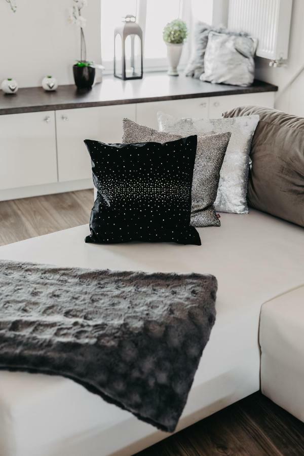 Apartament Rynek Pniewy Pniewy  Extérieur photo