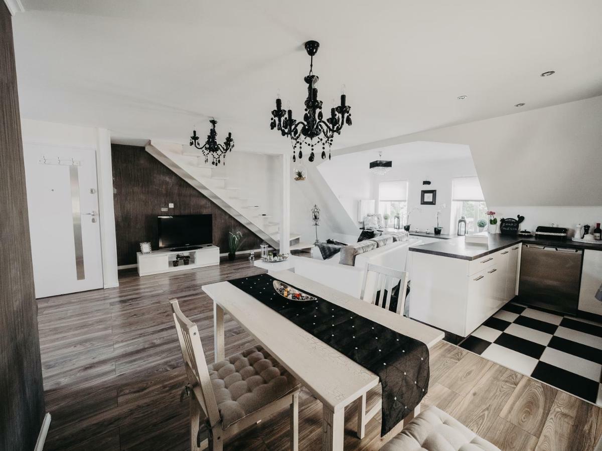 Apartament Rynek Pniewy Pniewy  Extérieur photo