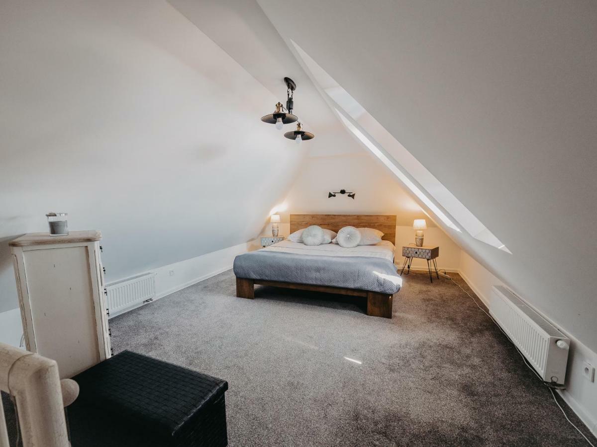 Apartament Rynek Pniewy Pniewy  Extérieur photo
