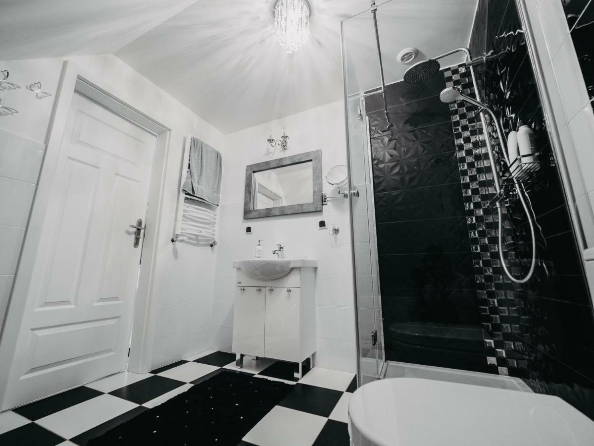 Apartament Rynek Pniewy Pniewy  Extérieur photo
