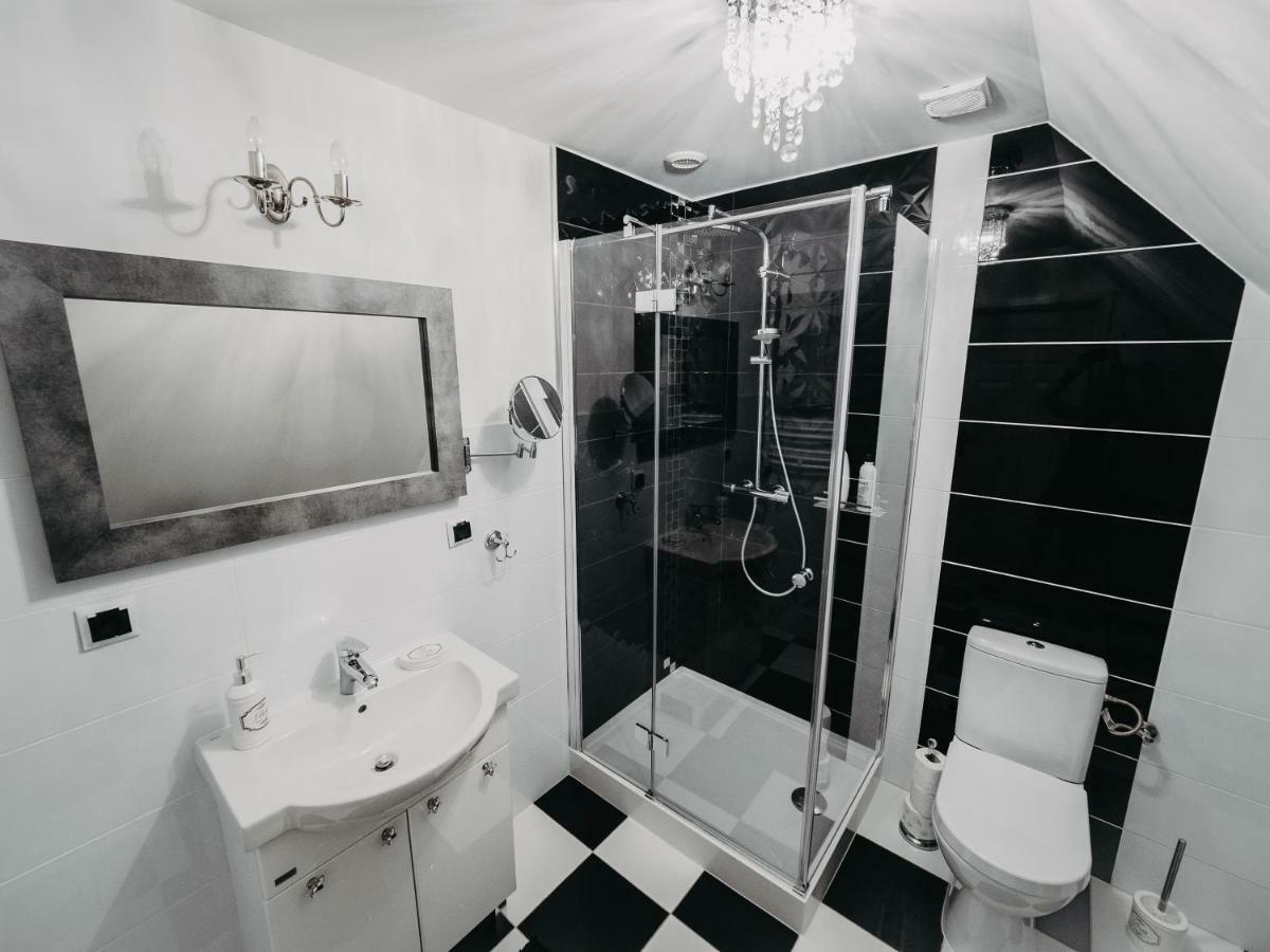 Apartament Rynek Pniewy Pniewy  Extérieur photo